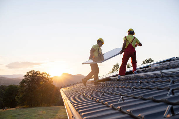 Best Tile Roofing Installation  in Russellville, AR