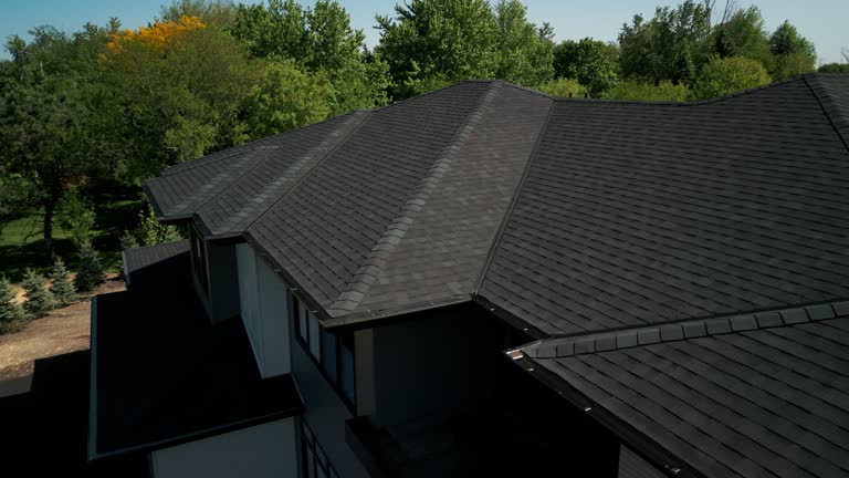 Best Roof Insulation Installation  in Russellville, AR