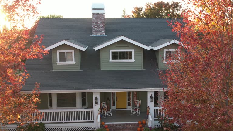 Best Hot Roofs  in Russellville, AR