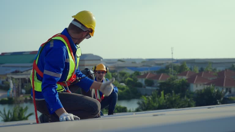 Best Gutter Replacement  in Russellville, AR