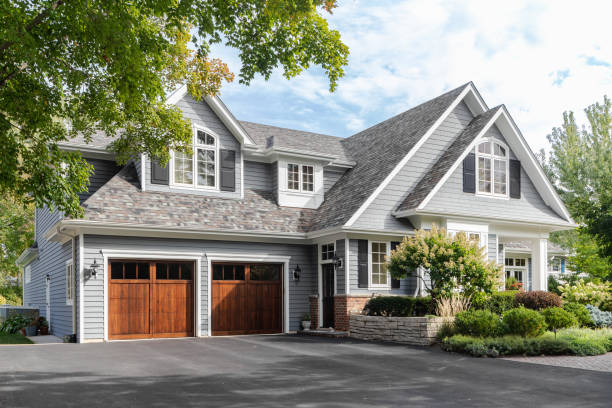 Best Roof Waterproofing  in Russellville, AR