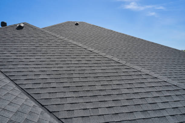 Best Green or Eco-Friendly Roofing Solutions  in Russellville, AR
